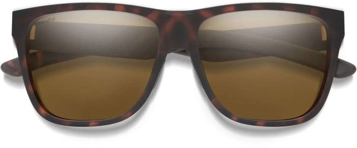 Smith Optics Lifestyle 201514 Lowdown XL 2 Sunglasses - view 9